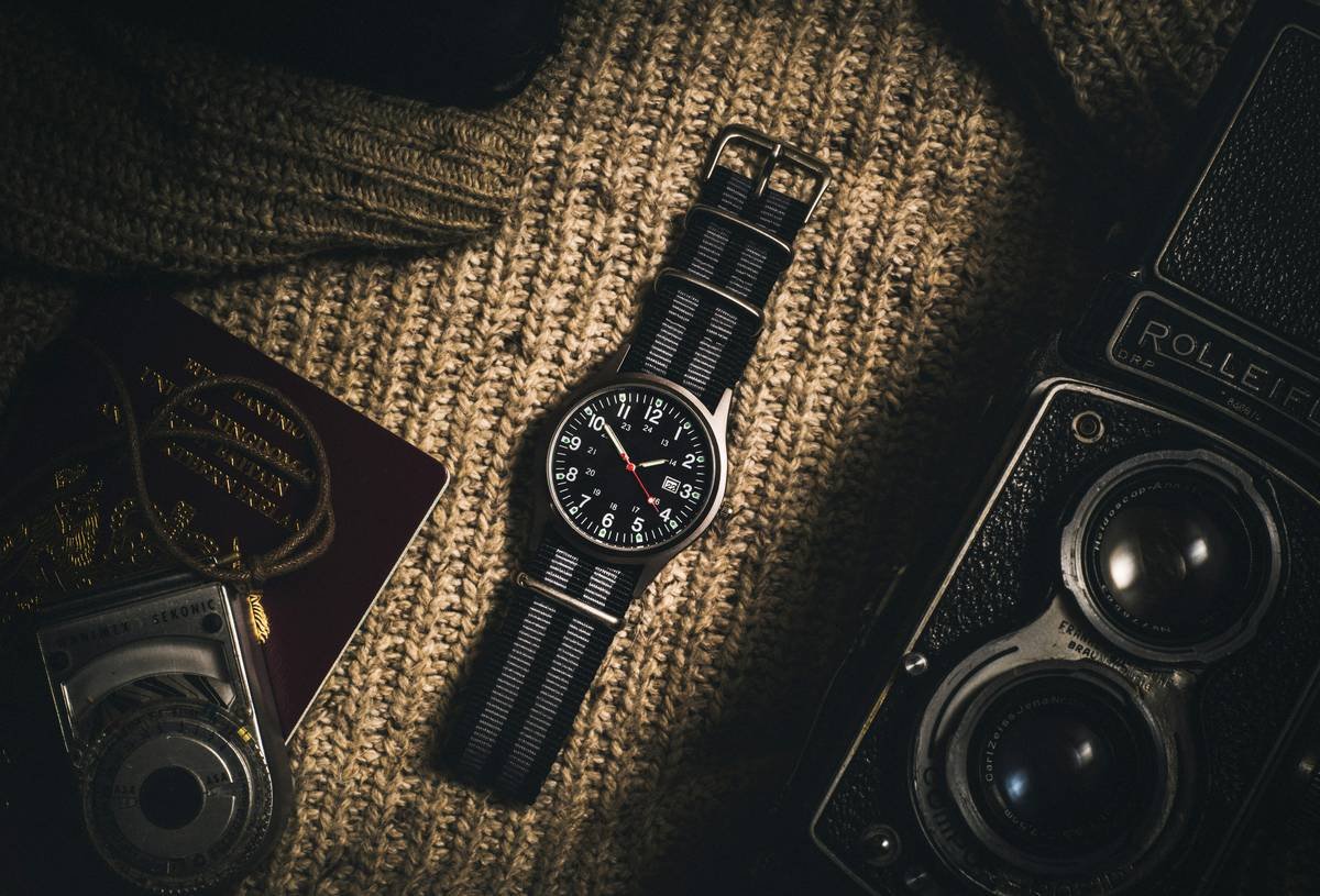 Watches for Casual Wear: The Perfect Blend of Style, Comfort & Everyday Tech