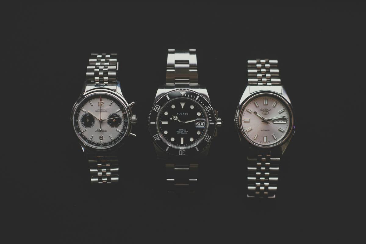 What Watches Are Trending in 2024? Your No-Fluff Guide to Fashion-Forward Timepieces
