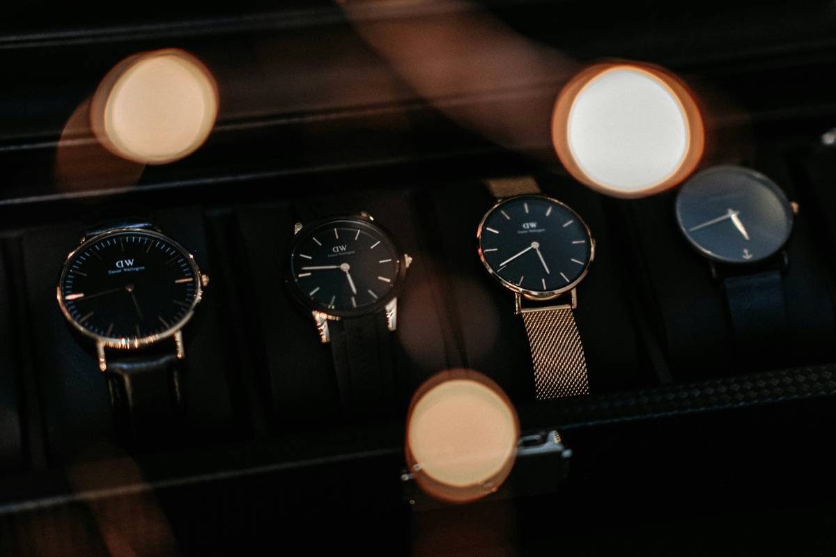 Where Style Meets Savings: Your No-BS Guide to Buying Affordable Fashion Watches Online