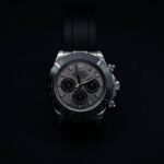Sapphire Crystal Watches: The Unseen Trade-Off Between Luxury and Practicality